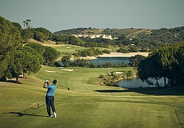 SO/ Sotogrande Spa & Golf Resort Hotel