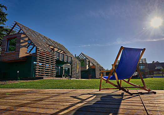 Schlosshotel Wendorf