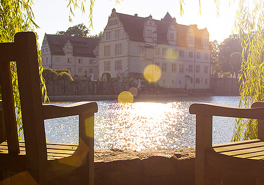 Schlosshotel Münchhausen