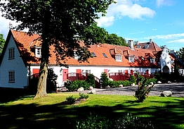 Simons Golf Club