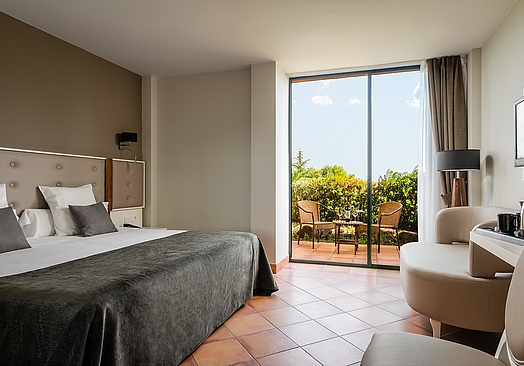 TorreMirona Golf & Spa Resort