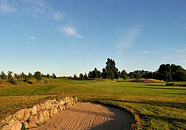 Hinton Golf Club | Rönnebäck