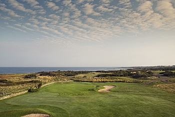 Torekovs Golfklubb