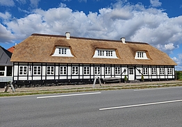 Hotel Årslev Kro