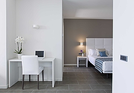 Altafulla Mar Hotel | Golf på Costa Daurada