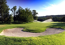 Croara Country Club | Golf i Emilia Romagna
