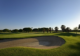 Laguna Vilamoura | Golf på Algarve