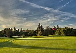 Millennium Vilamoura | Golf i Algarve