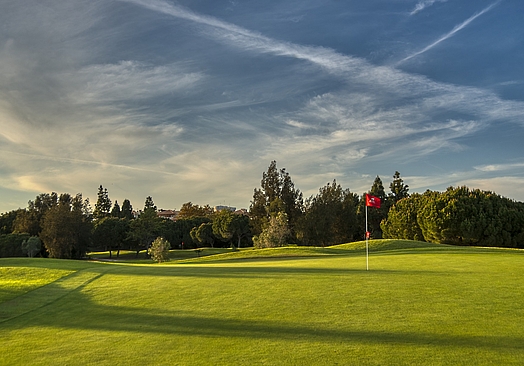 Millennium Vilamoura | Golf i Algarve