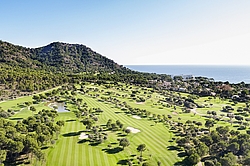 Golf på Mallorca