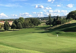 Golf Del Ducato | Golf i Emilia Romagna
