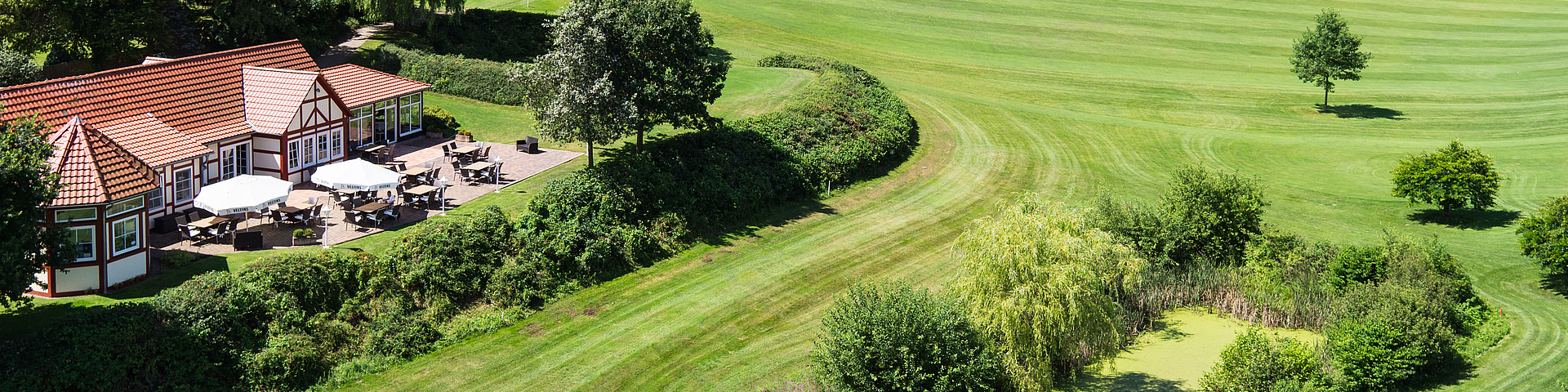 Golfclub Rittergut Rothenberger Haus