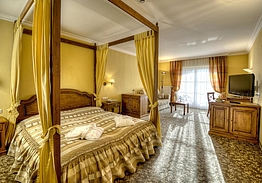 Sporthotel Radstadt | Golf i Radstadt