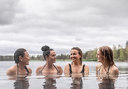 Hooks Golfklubb - Hooks Herrgård