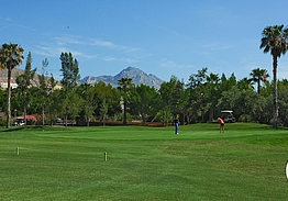 Hotel Bonalba Alicante