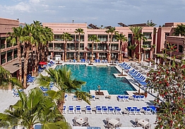 Hotel du Golf by Pickalbatros