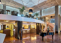Hotel du Golf by Pickalbatros