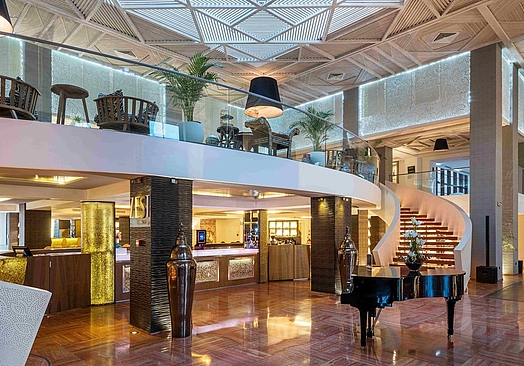 Hotel du Golf by Pickalbatros