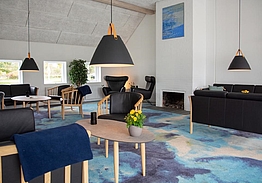 Hvide Klit Golf og Hotel