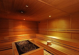 Hotel Petrarca Terme