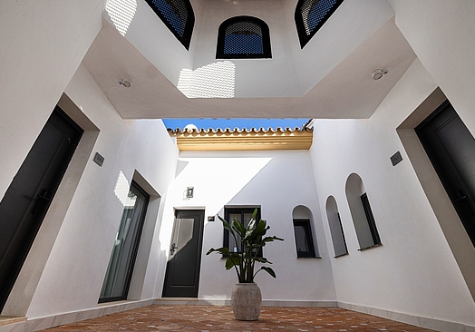 Inmood San Roque Hotel