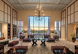 DoubleTree by Hilton La Torre Golf & Spa Resort | Golf i Murcia