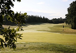 Langesø Golf | Golf på Fyn