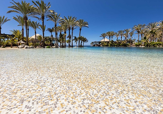 Lopesan Costa Meloneras Resort & Spa