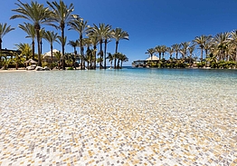 Lopesan Costa Meloneras Resort & Spa