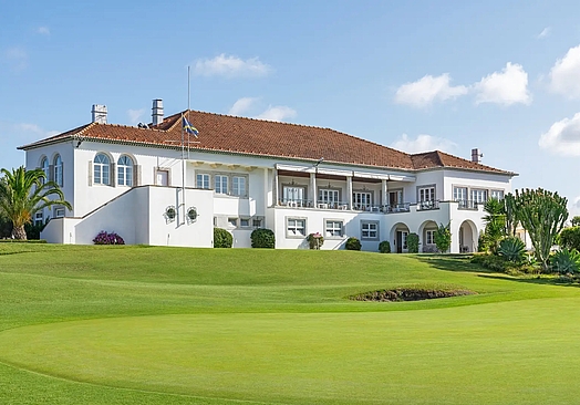 Palacio Estoril Hotel Golf & Spa