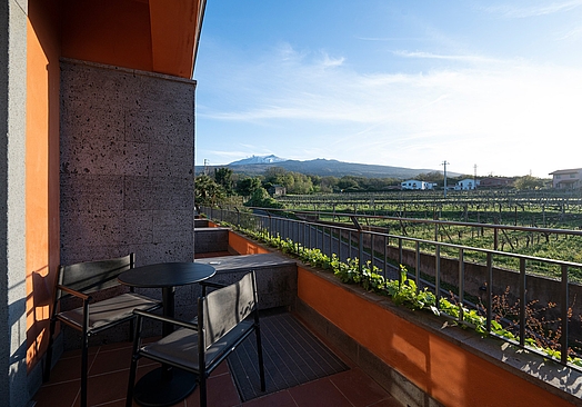 Picciolo Etna Golf Resort & Spa, Curio Collection by Hilton