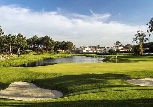 Praia D’El Rey Golf & Beach Resort