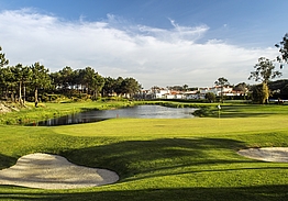 Praia D’El Rey Golf & Beach Resort