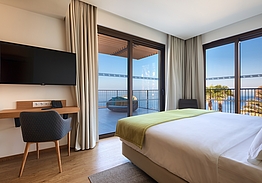 Sentido Galo Resort | Galomar