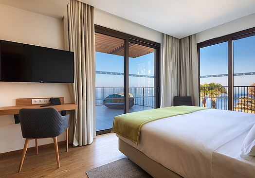 Sentido Galo Resort | Galomar