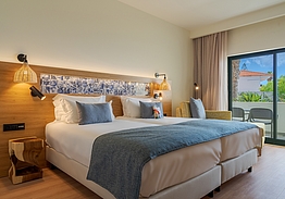 Sentido Galo Resort | Galosol