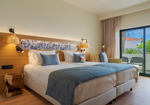 Sentido Galo Resort | Galosol