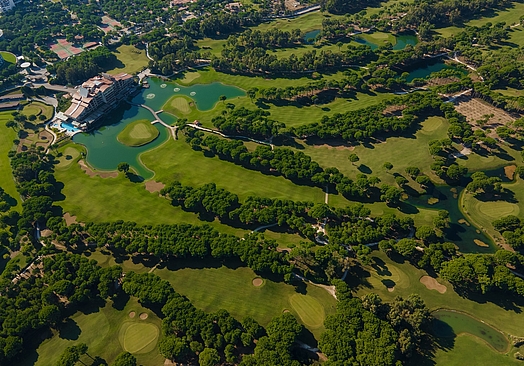 Sueno Hotels Golf Belek