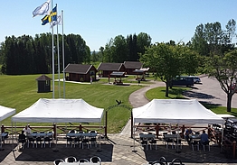 Sunne Golfklubb
