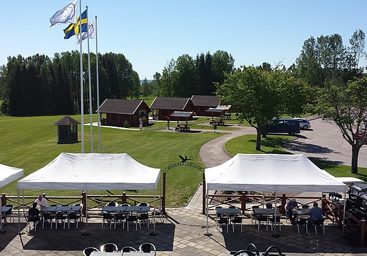 Sunne Golfklubb