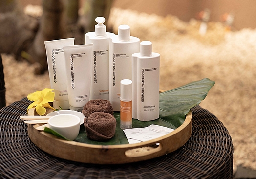 Tamarina Golf & Spa Boutique Hotel | Golf på Mauritius