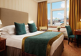 The Europa Hotel Belfast