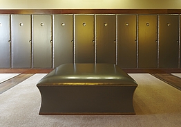 NAU Salgados Golf Course