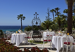 Royal Hotel Sanremo