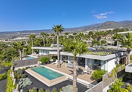 Abama Resort Tenerife | Villas del Tenis