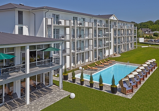 Dorint Resort Baltic Hills Usedom