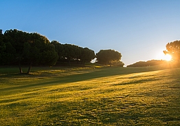 Castro Marim Golfe & Country Club | Golf på Algarve