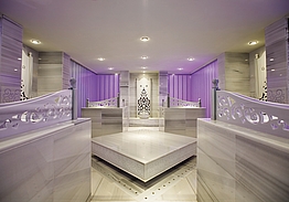 Cornelia Diamond Golf Resort & Spa | Golf i Belek