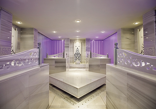 Cornelia Diamond Golf Resort & Spa | Golf i Belek