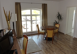 Maritim Golfpark Ostsee